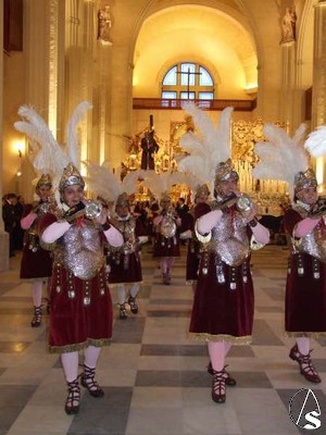 Armaos por Los Gitanos. Pedro J. Vargas